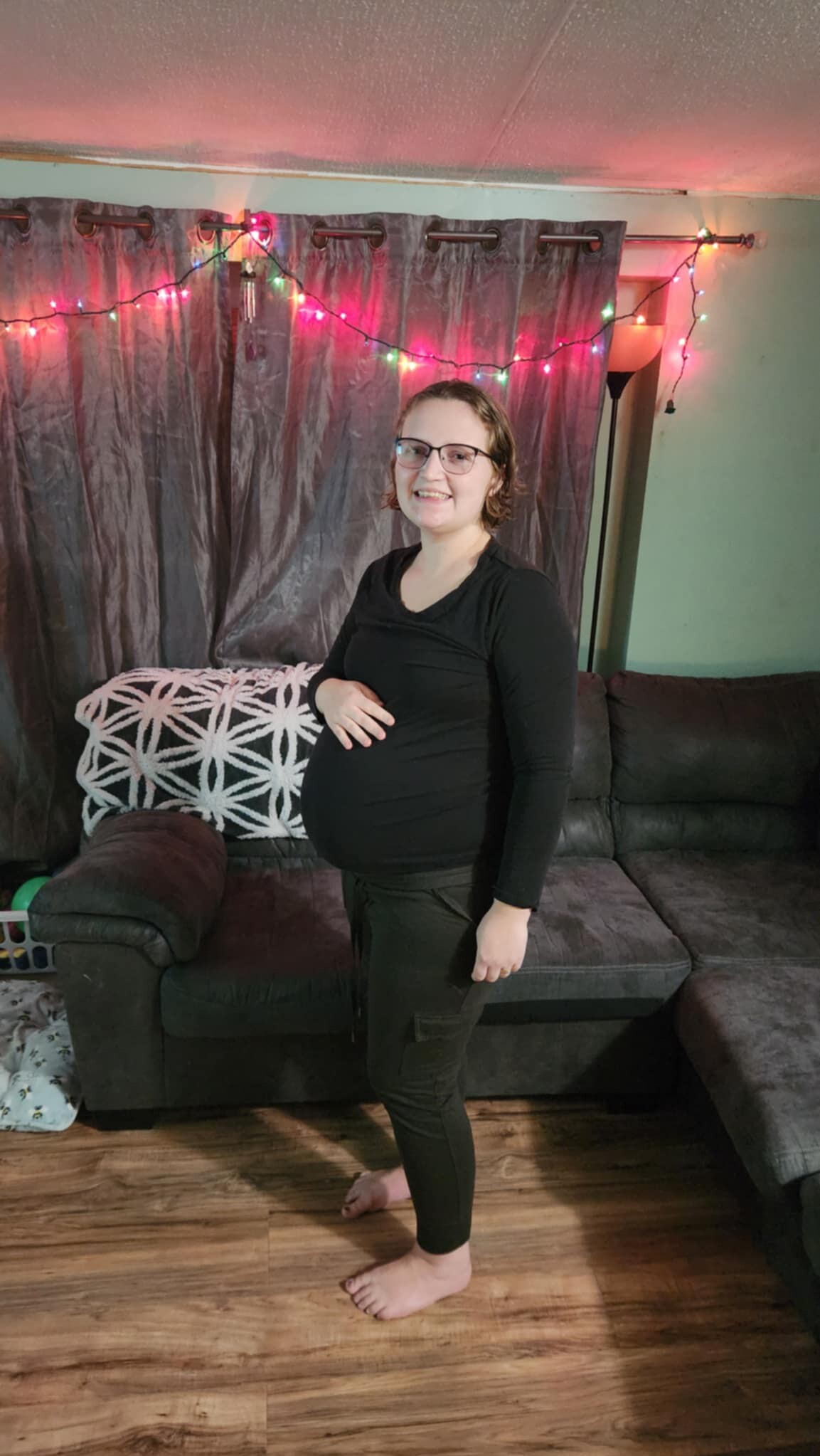 A Surrogate’s Journey: Brooke Shares Her Empowering Experience