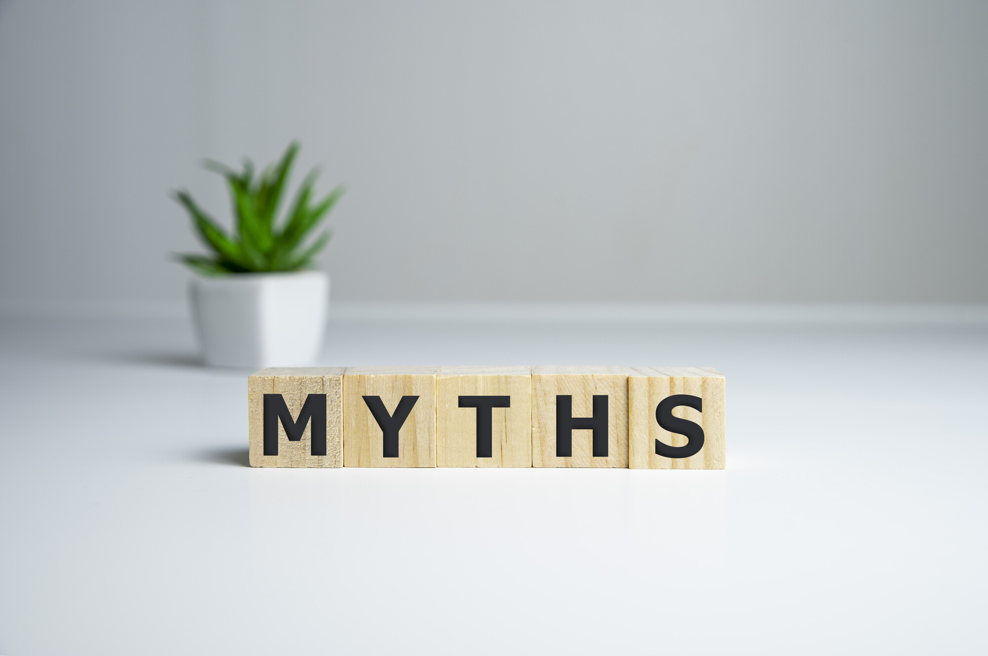 Gestational Surrogacy Myths