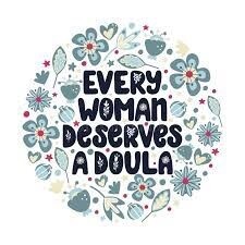 Every Delivery Deserves a Doula!