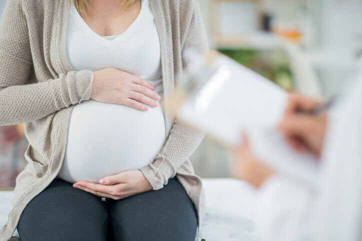 New Protocols for Gestational Surrogacy During a Pandemic