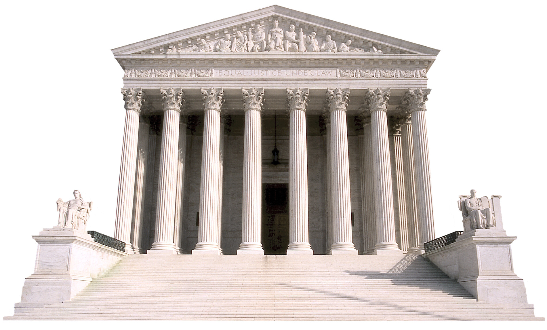 United States Supreme Court Building