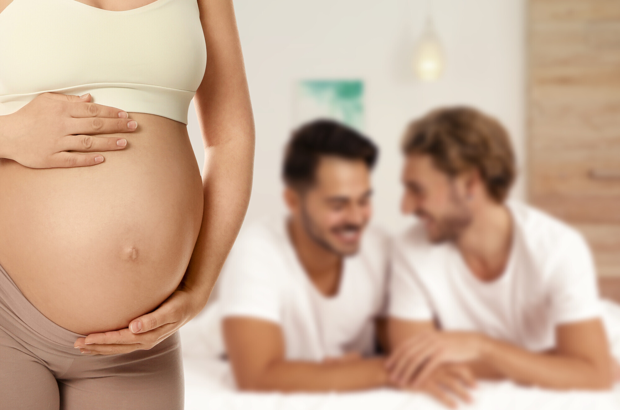 A Beginners Guide to Surrogacy for Intended Parents — Vermont Surrogacy Network,