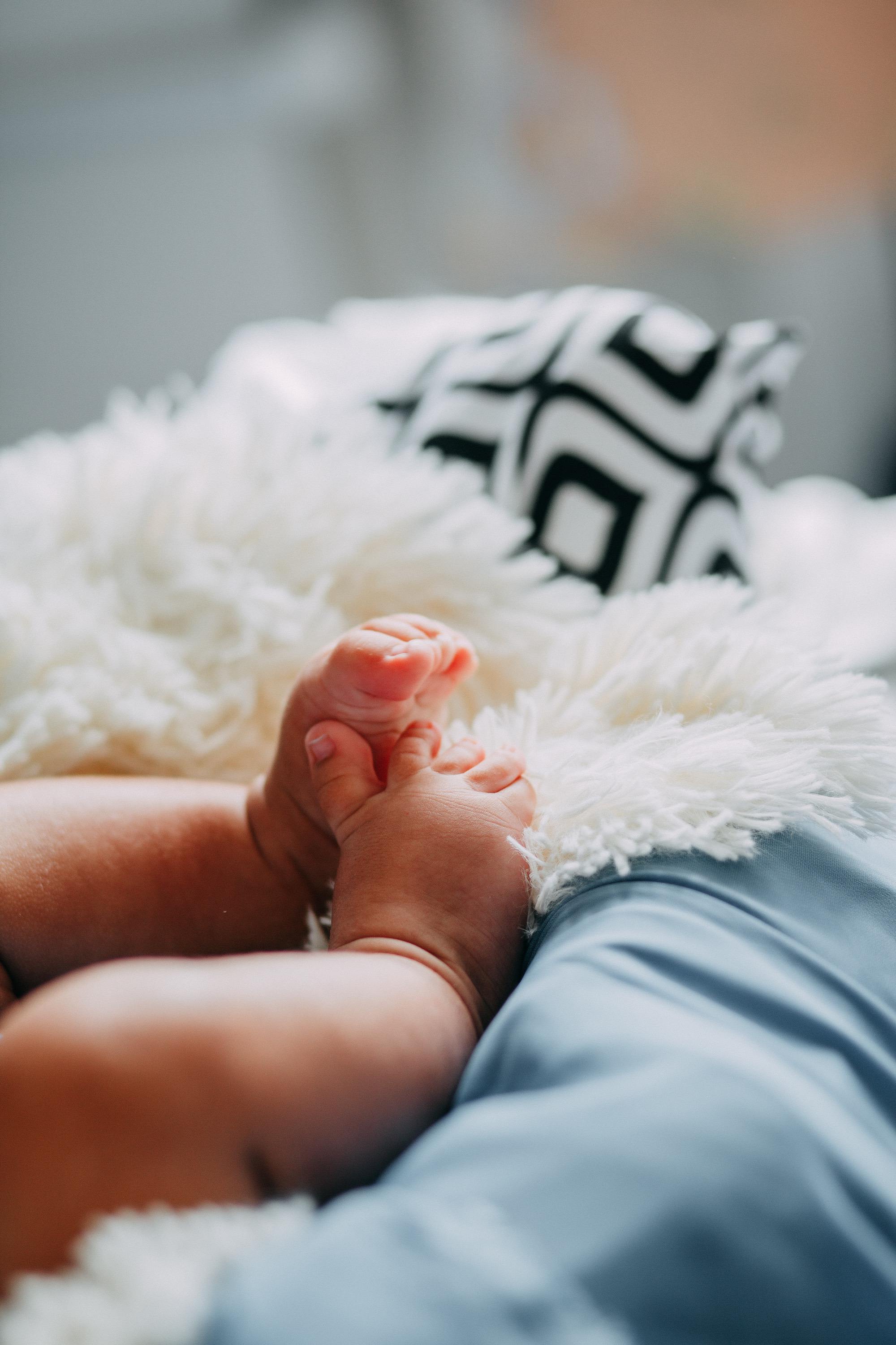 From Infertility to Hope: Paige's Surrogacy Journey